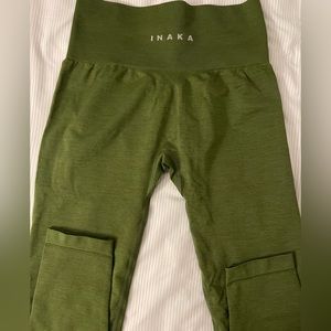 INAKA leggings